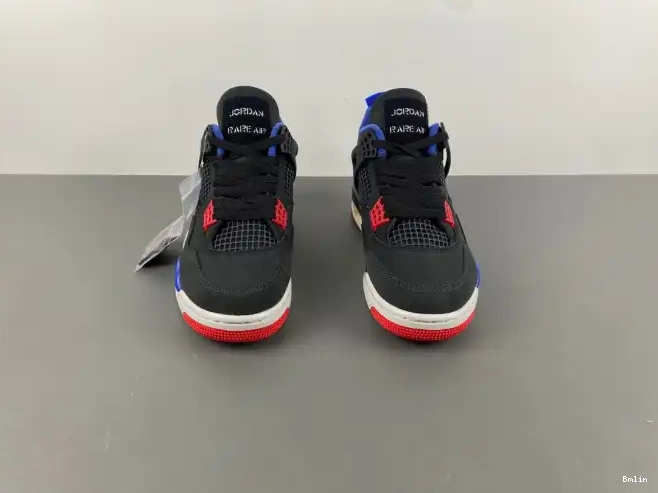 Boostmaster lin Air Jordan Air FV5029-003 Rare 4 0503